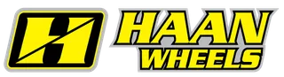 Haan Wheels logo