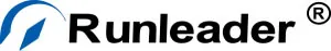 Runleader logo
