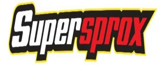 Supersprox logo