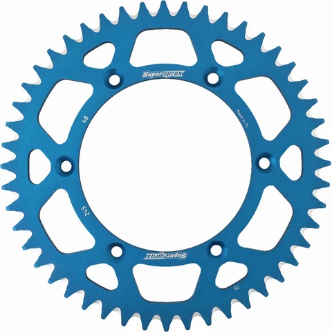 sprockets