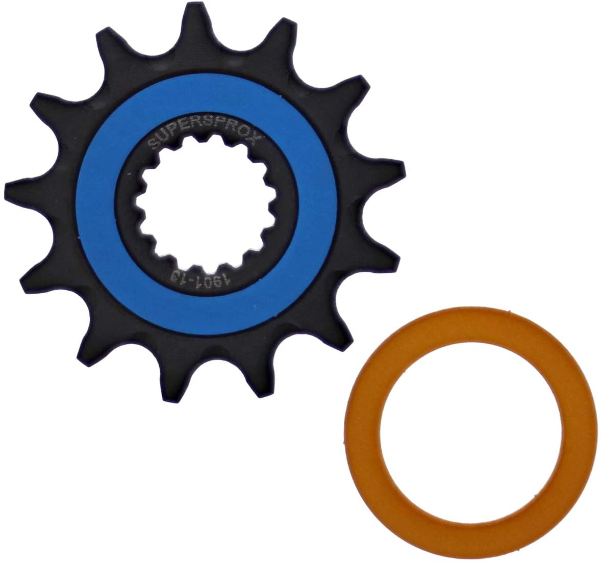 sprockets