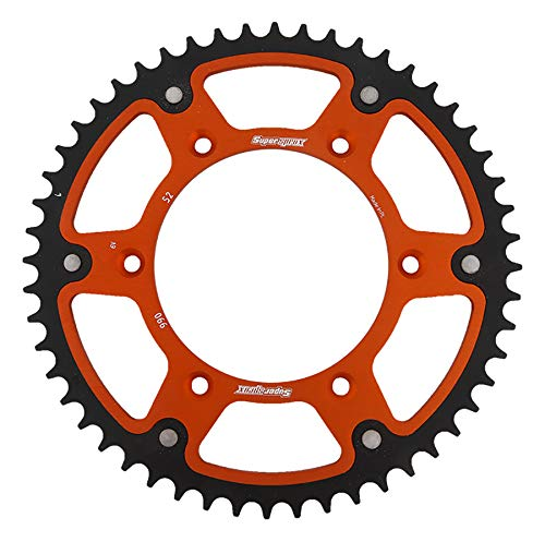 sprockets