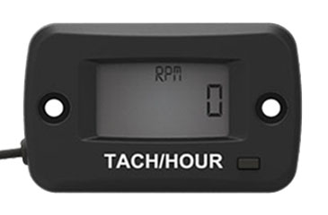 tacho-meters